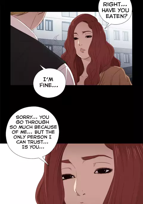 Girl Next Door Ch.1-24