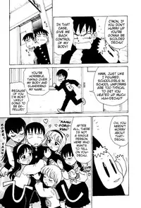 [Karma Tatsurou] Goro Dynamite! Ch. 1-10 [English] {Mistvern}