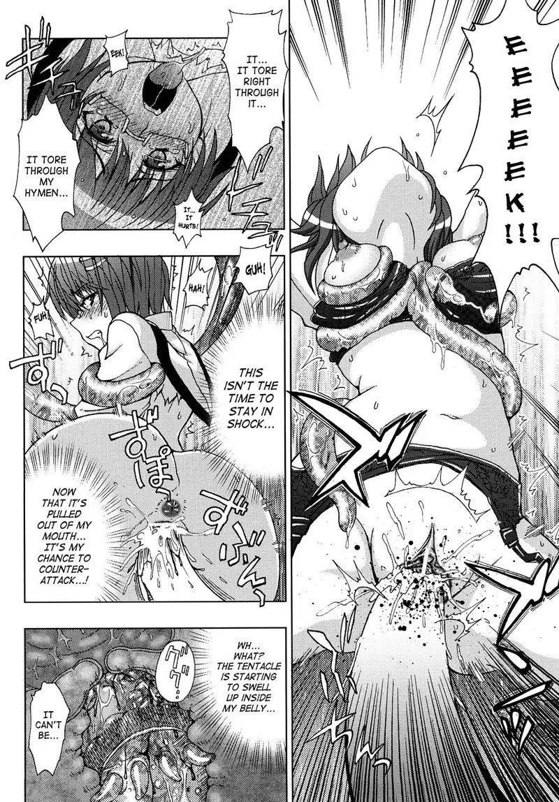 Slave Heroines Vol1 - CH6