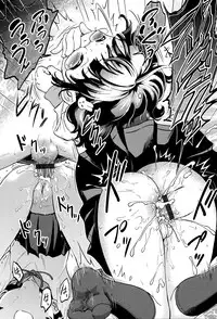 [Maka Fushigi] Gekisatsu! JS Collection