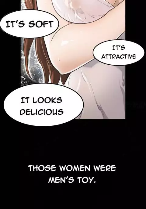 Perfect Half Ch.1-11