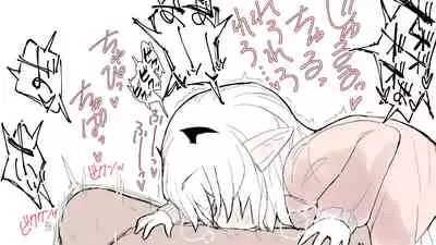 もっとこあくまえっち