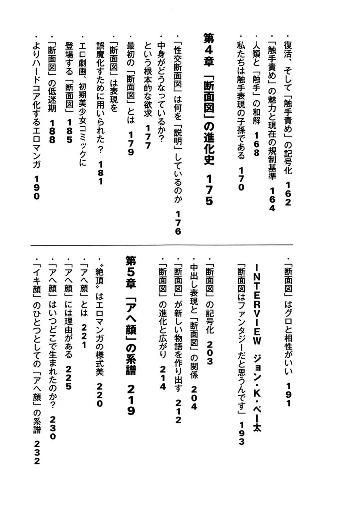 Ero Manga Hyogen Shi