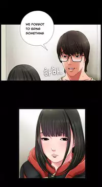 Girl Next Door Ch.1-29 (English) (Ongoing)
