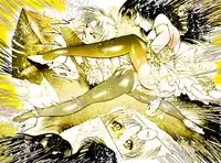 [DC Project (Dirty Matsumoto)] Josou Bitenshi Vol.1