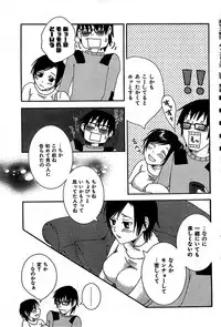 COMIC CanDoll 2007-03 Vol. 38