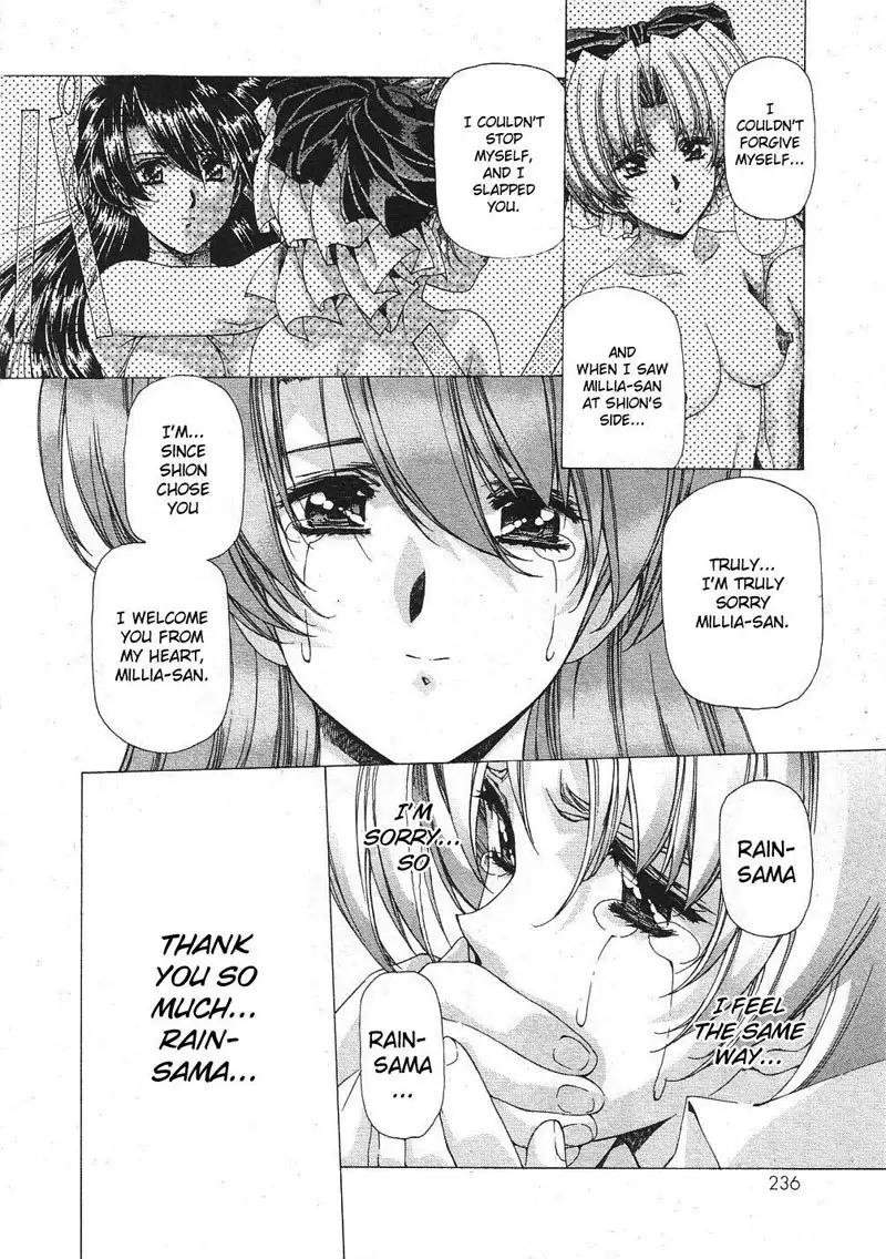 Vampire Master Vol3 - Night32