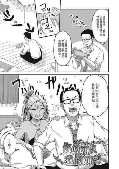 [Akishiro Akino] Pakohame Party | 與人連結的啪啪派對 [Chinese] [Digital]