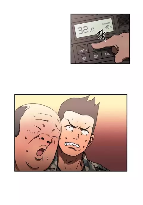 Refrain Love Ch.1-30