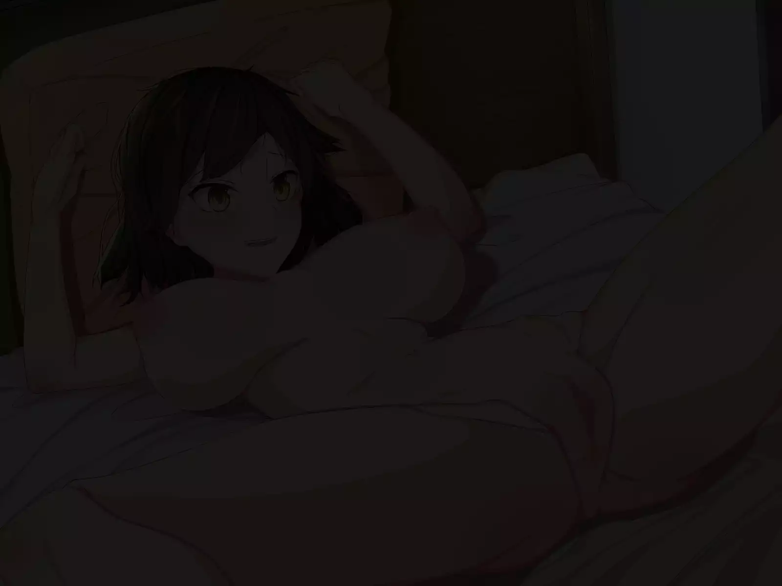 Chuunen Ryman Gyakuten Sekai de Nakadashi Sex!