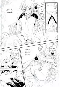 (SC61) [Picosolenodon (322g)] HAPPY BIRTHDAY PROMISE (Danganronpa) [English] [PerceptivePercival]