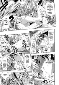 [Rakko] Pura-Tina Plus [English] [biribiri]