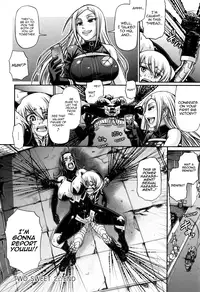 [Chiba Toshirou] Animal Assort [English] [HappyMerchants]