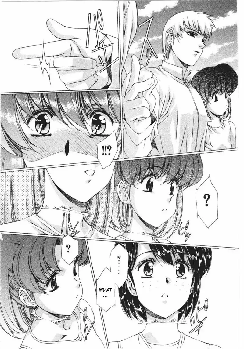 Vampire Master Vol2 - Night15