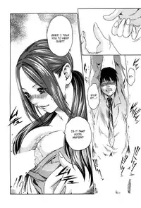 [Haruki] Sports High! [English] [NEETouRyu Dojo]