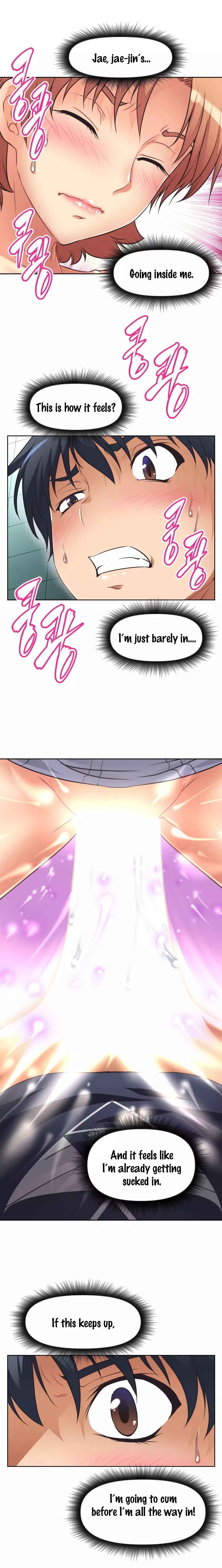 Brawling Go 0-17 Chapters