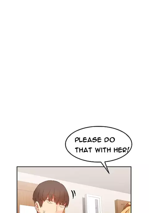 Hari Dormitory Ch.0-26