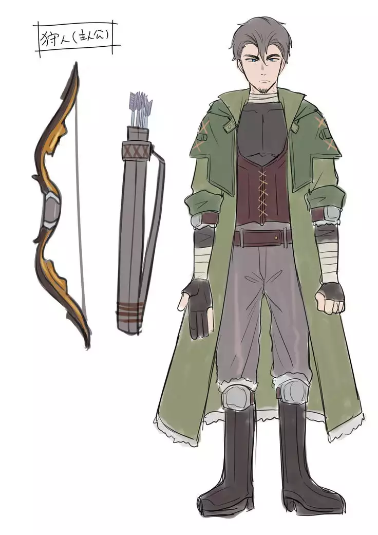 Hokoritakaki Karibito wa Majuu-sama no Pet ni Otosarechaimashita