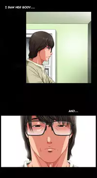 Girl Next Door Ch.1-29 (English) (Ongoing)