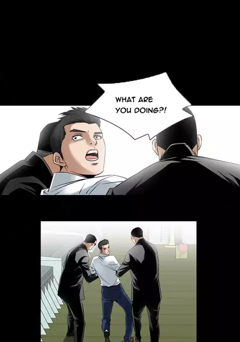 The Taste of Hands Ch.1-66