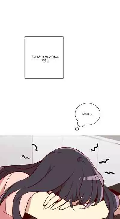 [Yulseo] Two Lives in the Same House Ch. 1-24 [English]