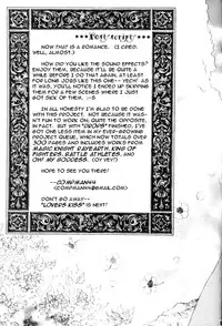 [Sakurakan] Hoshikuzu Drop (Stardust Drops) (InuYasha) (English)