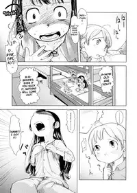 [Urajirou] Chiisana Koigokoro [English] [biribiri]