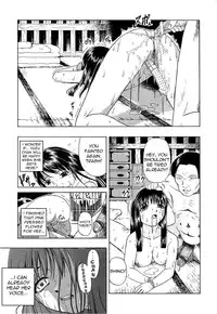 [Oyster] Gaidou Ch. 1-7 [English][Little White Butterflies]