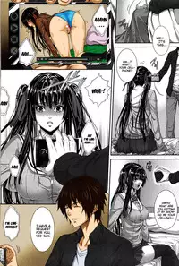 [Zucchini] Soukan Twins | Incest Twins (Boku wa Kanojo no Marmot!) [English] {cheesey}