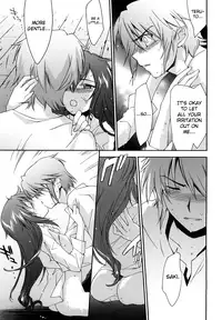 [Yuuki Homura] Love Poro Style [English] [biribiri]