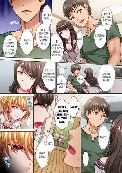 [Rurukichi] "Onii... Koe, Dechau..." - Shio Gal hodo Bed no Ue de wa Yoku Aegu!? 1-3 | The Quiet Gal Can’t Stop Moaning in Bed 1-3 [English] [Decensored]