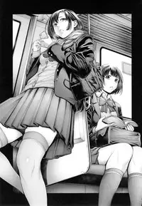 [Okayusan] School Caste [Chinese] [st.]