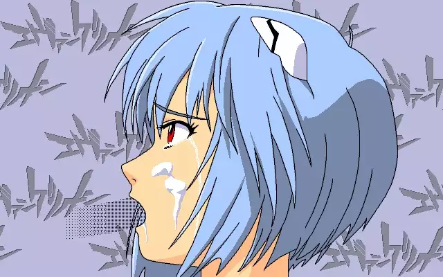 0 wa Rei-chan no Rei