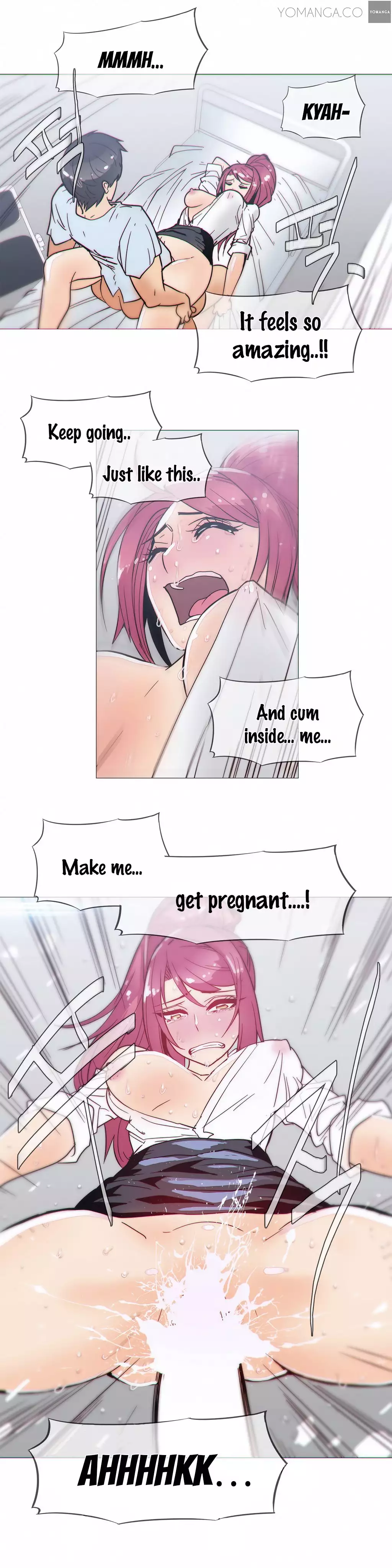 Household Affairs Ch.1-30.5