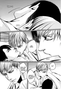 [ichimatsu (Kanimura)] L+1°C=E (Shingeki no Kyojin) [English] [konekojita]