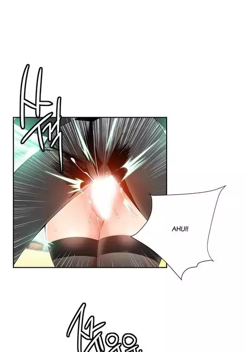 Lilith`s Cord Ch.1-15