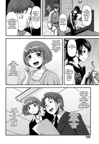 [Yasohachi Ryo] Titty Temptation Games Ch. 1-10 [English] {Tadanohito}