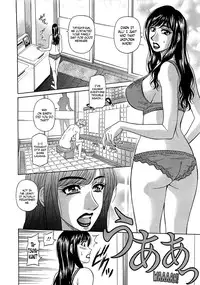 [Ozaki Akira] Lucky + Clinic - Rewrite + Clinic 2 [English] [Tadanohito]