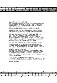 Suki ni shitara! | Just Do What You Want!