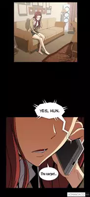 [Yihyeonmin] Drug Candy Ch.0-33 [English] [YoManga]