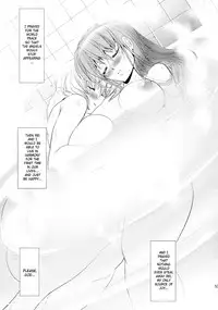 (C89) [Kawaraya Honpo (Kawaraya A-ta)] Oomisoka (Neon Genesis Evangelion) [English] [SaHa]