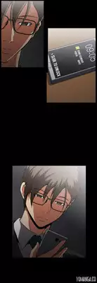 [Yihyeonmin] Drug Candy Ch.0-44 (English) (YoManga)