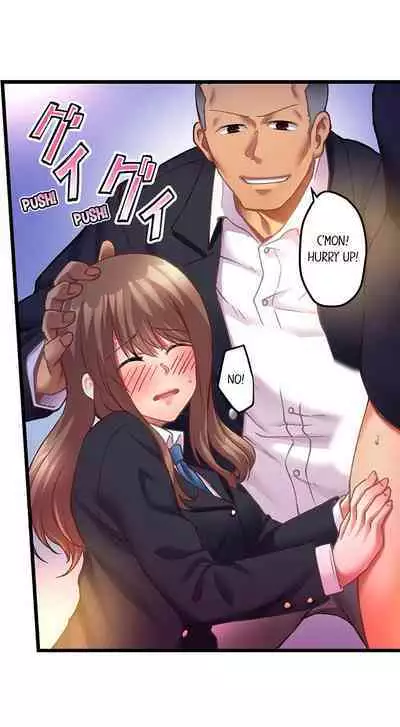 [Hirano Kawaju] 60 Minutes to Fuck My Bully’s Girlfriend (Ch.01~06) [English]