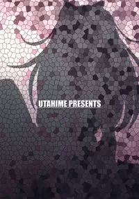 [Utahime (Izumi Masashi)] EXPROMOTION CASE:01 (THE IDOLM@STER) [Digital]