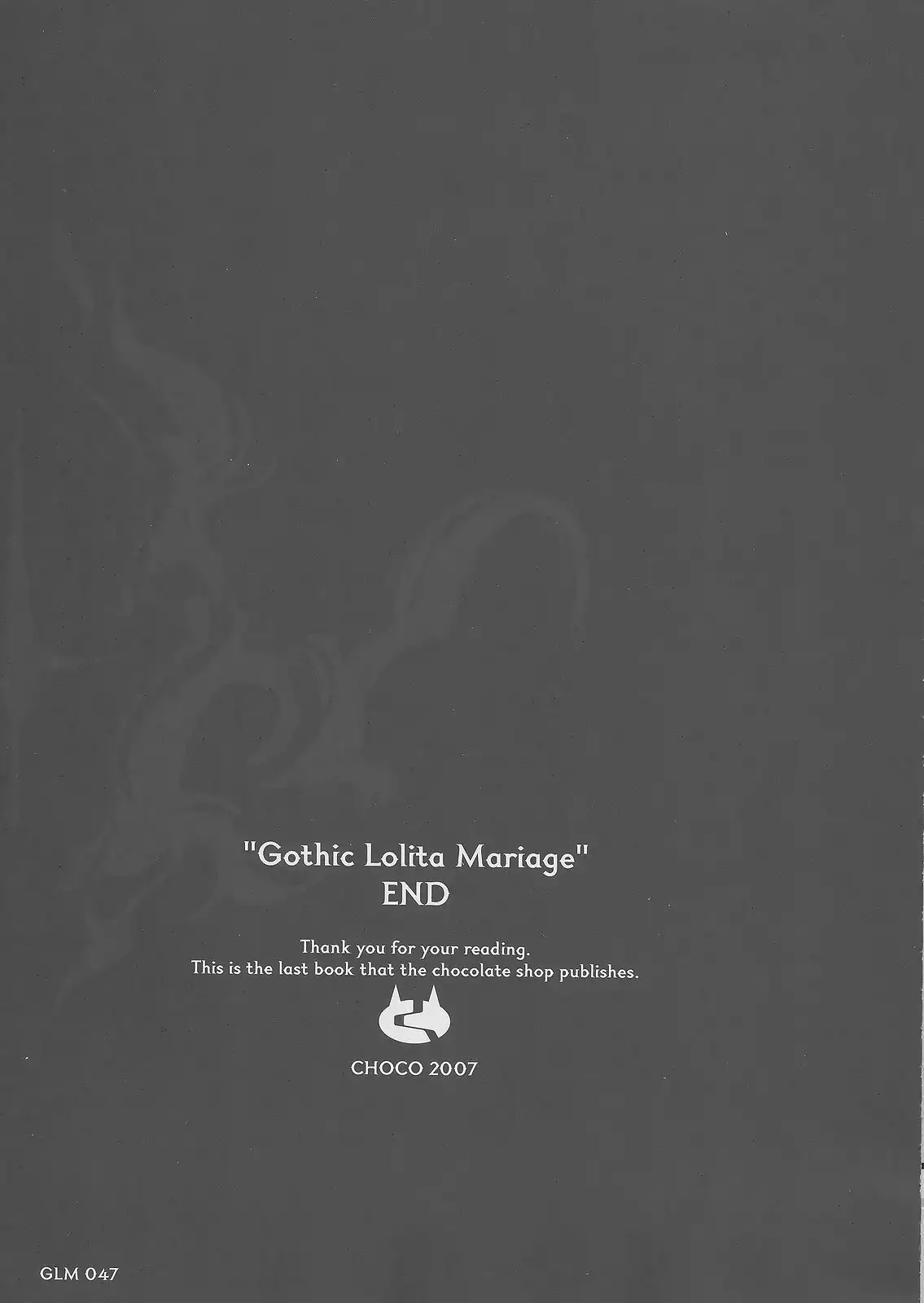 Gothic lolita Mariage