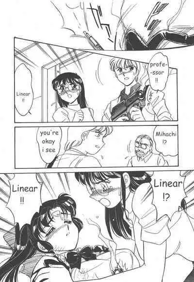 Stainless Night 2021 Sayaka