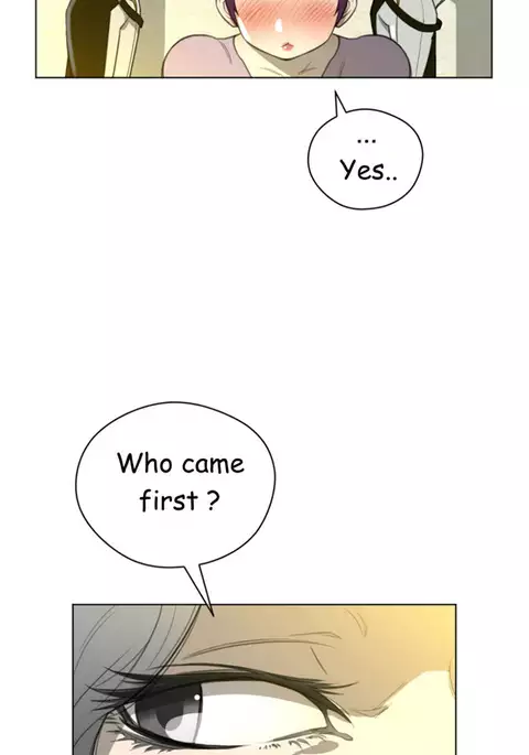 Perfect Half Ch.1-34