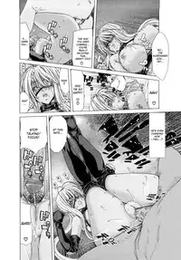 [Hori Hiroaki] Aaan Megami-sama [English] [desudesu] [Decensored]