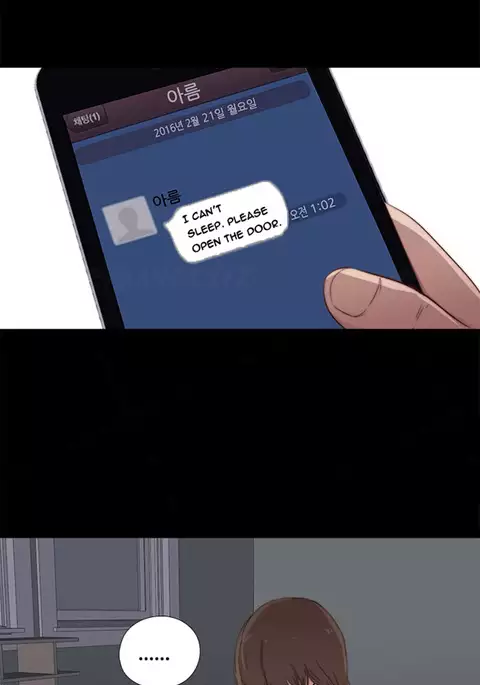 Girl Next Door Ch.1-36