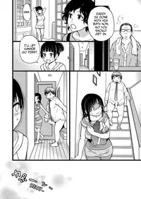 [Shiwasu no Okina] Enkou Ojisan | Mister Enkou Episode I-VIII [English] [Digital]